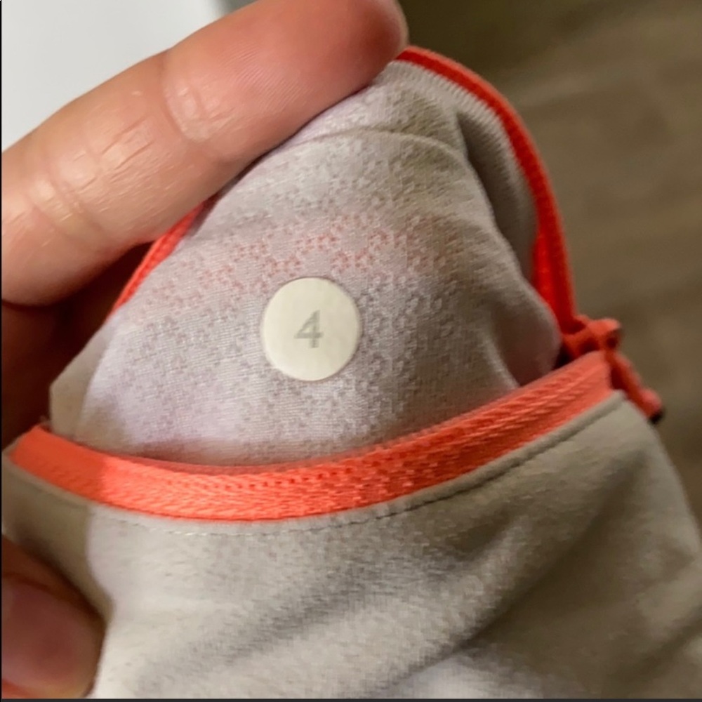 Lululemon Speed Up Shorts - image 2